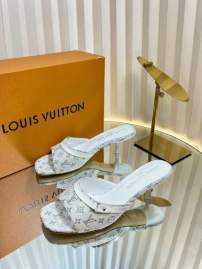 Picture of Louis Vuitton Shoes _SKULVsz35-415cmmnh071113676